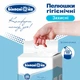 Пеленки гигиенические Белоснежка Защитные 90х60 см 30 шт (4820180246892) - изображение 2