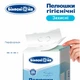 Пеленки гигиенические Белоснежка Защитные 90х60 см 30 шт (4820180246892) - изображение 4