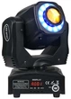 Светодиодная голова Light4Me подвижная Mini spot 60 ring (5908249810624) - изображение 1
