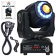 Светодиодная голова Light4Me подвижная Mini spot 60 ring (5908249810624) - изображение 3