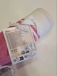 Полотенце хлопковое для сауны Hamam Towel 90х170 см Розовый - изображение 3