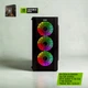 Ігровий ПК AMD Ryzen 9 5900X / NVIDIA RTX 5060 TI 16 Gb / 32 GB DDR4 / 1 TB SSD M2 NVME / ASUS AMD X570-P / 750W 80+ GOLD / WINDOWS 11 PRO - зображення 2