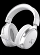 Наушники беспроводные MCHOSE V9 Pro V9PRO SILVER WHITE - изображение 1