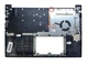 Топкейс ноутбука / верхняя панель и клавиатура для ноутбука Asus Vivobook 16X K3605VC, K3605ZC, K3605ZF, K3605ZU, K3605VU, K3605VV - изображение 2