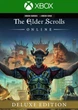 Ключ активации The Elder Scrolls Online: Deluxe Edition для Xbox One/Series S/X - изображение 1