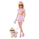 Лялька Barbie Парні образи Рожева клітинка (JFP36) - изображение 3