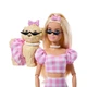 Лялька Barbie Парні образи Рожева клітинка (JFP36) - изображение 5