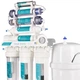 Фільтр зворотного осмосу Organic Smart Osmo 8 + картриджі Organic Smart Osmo - зображення 5