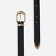Ремень женский GAP 263753161 S (101.5 см) Черный (1159859380) - изображение 2