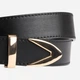 Ремень женский GAP 263753161 S (101.5 см) Черный (1159859380) - изображение 3