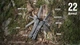 Мультитул Multi Tool Ganzo G201-B, чорний - зображення 16