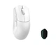 Ігрова миша Wlmouse Ying MG White Omron - зображення 2