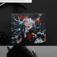 Стеклянный коврик для мыши Wallhack SP-005 Carnage Sora Limited Edition - изображение 4