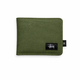 Кошелек Stussy 11×9 см зеленый из нейлона - изображение 1