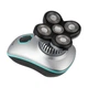 Электробритва ROTEX RHC240-5D HeadPlus - изображение 3