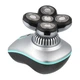 Электробритва ROTEX RHC240-5D HeadPlus - изображение 7