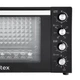 Електрична піч ROT855-B2G 2400Вт, 80л конвекція та гриль Rotex - зображення 10