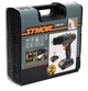 Шуруповерт аккумуляторный STHOR 18V Li-Ion. 2 аккум. (78972) - изображение 8