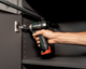 Шуруповерт-дрель аккумуляторный Metabo PowerMaxx BS BL Q (601749500) - изображение 5