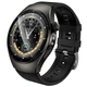 Смарт-годинник Hoco Y40 Smart sports watch (call version) Black - изображение 1