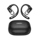 Навушники XO G45 OWS Pods Open Ear TWS Bluetooth 5.3, бездротові спортивні, з дужкою, до 23 год роботи, чорні - зображення 1