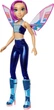 Кукла Винкс Фея Текна Winx Club Tecna Fairy Playmates Toys 57816 - изображение 4