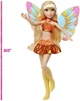 Кукла Винкс Фея Стелла Winx Club Stella Fairy Playmates Toys F57813 - изображение 5
