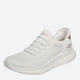 Женские кроссовки Skechers 117743 OFWT 36 (6US) 23 см Молочные (199252029065) - изображение 6