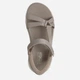 Женские сандалии Skechers 141481 TPE 36 (6US) 23 см Бежевые (197976582248) - изображение 4
