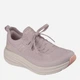Женские кроссовки Skechers 117759 LIL 38 (8US) 25 см Сиреневые (199252114136) - изображение 2