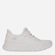 Женские кроссовки Skechers 117391 WHT 37 (7US) 24 см Белые (199025096959) - изображение 1