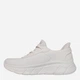 Женские кроссовки Skechers 117391 WHT 37 (7US) 24 см Белые (199025096959) - изображение 3