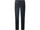 Джинсы Skinny пуш-ап / Push-Up для женщины Esmara LYCRA® 487537 40(M) темно-синий - изображение 1