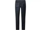 Джинсы Skinny пуш-ап / Push-Up для женщины Esmara LYCRA® 487537 40(M) темно-синий - изображение 3