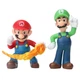 Набір фігурок 18в1 Супер Маріо, 2-7 см — Super Mario - зображення 3
