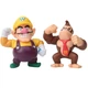 Набір фігурок 18в1 Супер Маріо, 2-7 см — Super Mario - зображення 4