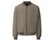 Куртка демисезонная бомбер для мужчины Livergy by Esmara men 481139 L Зеленый - изображение 1