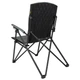 Кресло раскладное Bo-Camp Stanwix Green (1112-DAS301392) - изображение 5
