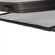 Стіл Bo-Camp Melrose Oval 120x80 cm Wood look Mat Black/Wood (1112-DAS302785) - зображення 13