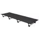 Ліжко розкладне Bo-Camp Quick Easy Dark Grey (1112-DAS301566) - зображення 1