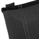 Ліжко розкладне Bo-Camp Quick Easy Dark Grey (1112-DAS301566) - зображення 4