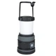 Ліхтар кемпінговий Bo-Camp Delta High Power LED Rechargable 200 Lumen Black/Anthracite (1112-DAS301430) - зображення 1