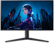 Монітор Acer Predator 26.5" QHD QD-OLED 500 Гц - изображение 1