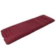 Коврик надувной Bo-Camp Laticuda Ergonomic Gold 191x60x14 cm Red/Grey (1112-DAS301471) - изображение 1