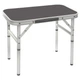Стол Bo-Camp 56x34 cm Grey (1112-DAS303274) - изображение 1