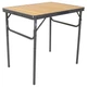 Стол Bo-Camp Margate 75x55 cm Light Brown (1112-DAS303289) - изображение 1