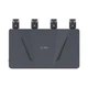 WiFi 6 маршрутизатор GL.iNet Flint (GL-AX1800-EU) гігабітний дводіапазонний - зображення 6