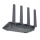 WiFi 6 маршрутизатор GL.iNet Flint (GL-AX1800-EU) гігабітний дводіапазонний - зображення 10