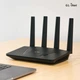 WiFi 6 маршрутизатор GL.iNet Flint (GL-AX1800-EU) гігабітний дводіапазонний - зображення 15