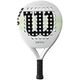 Ракетка для падел-тенісу Wilson OPTIX V1 WHITE PADEL 2 (WR181711U2) - изображение 1